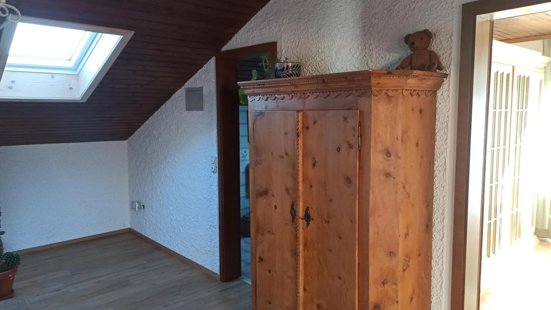 Fewo Am Glueckswegerl Marquartstein