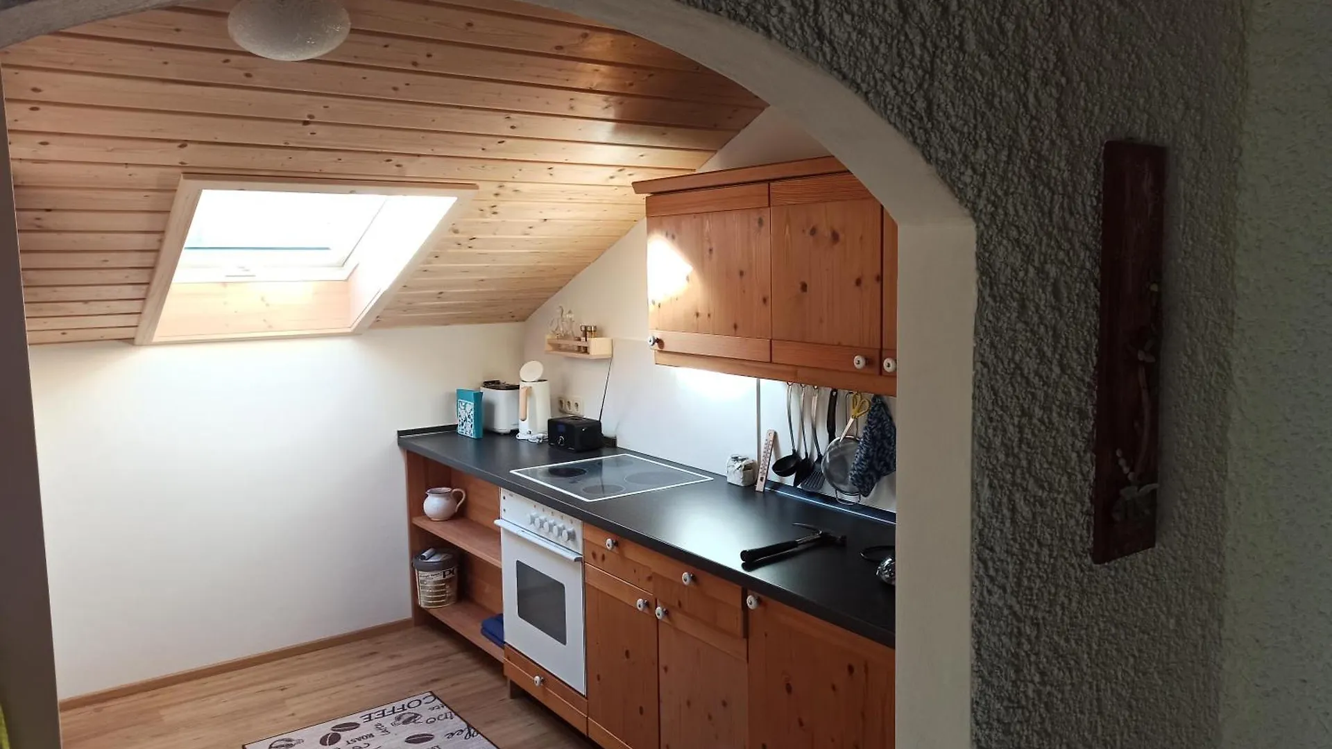 Fewo Am Glueckswegerl Marquartstein