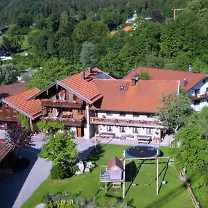 Haus Wuhrbichl, Birgit Kink Marquartstein